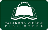 Palanga city municipality public library