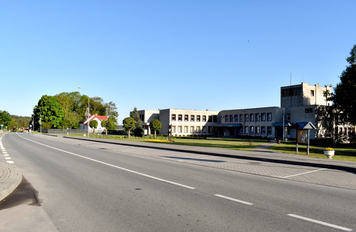 Lumpėnai: keliaukime (ne)atrastos istorijos takais