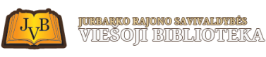 Городская публичная библиотека Юрбаркского района