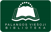 Palangos miesto savivaldybės viešoji biblioteka